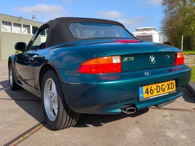 BMW Z3