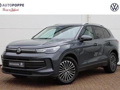 Suv Gebruikt 2024 VW Tiguan Business SUV | € 38.950