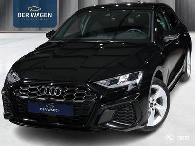 Audi A3 e-tron