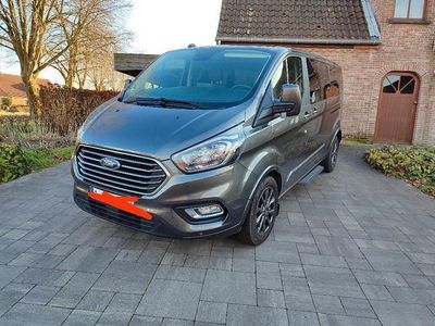 Gebruikt 2020 Ford Tourneo | € 49.000