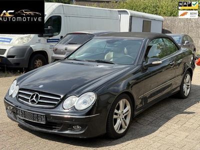 Mercedes 200