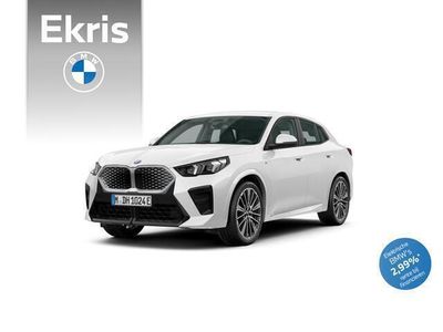 BMW iX2