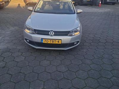 Gebruikt 2012 VW Jetta | € 7.250 (Iets duurder)