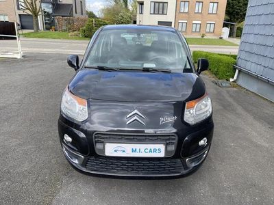 tweedehands Citroën C3 Picasso Tendance