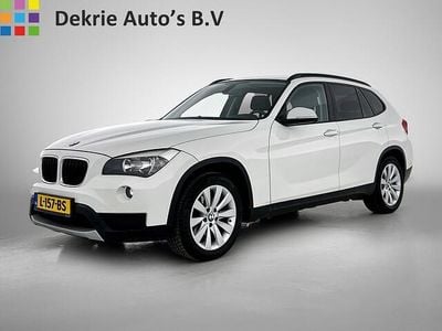 Wit Gebruikt 2014 BMW X1 SUV | € 8.990 (Goede deal)