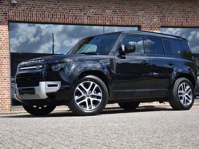 Occasion Land Rover Defender 2023 Zwart SUV