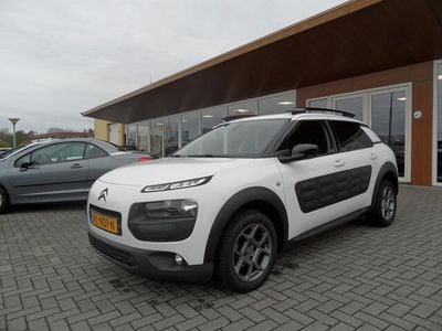 Citroën C4 Cactus