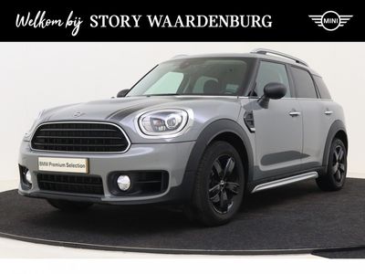 tweedehands Mini One Countryman / LED / Navigatie / Cruise Control / PDC achter