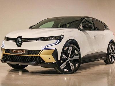 Wit Gebruikt 2023 Renault Mégane IV Equilibre Hatchback | € 27.990 (Iets duurder)