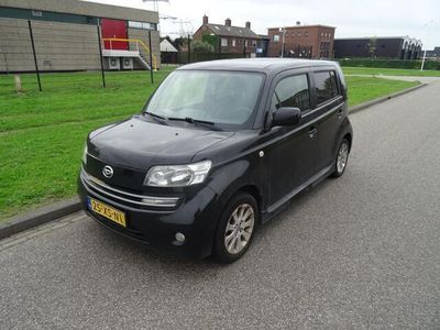 tweedehands Daihatsu Materia 1.3 Funk