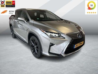 Lexus RX450h