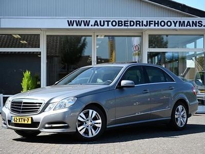 Mercedes E350