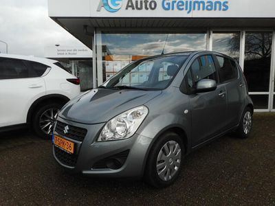 tweedehands Suzuki Splash 1.0 VVT Comfort EASSS