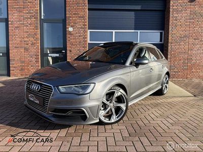 Occasion Audi A3 Sportback e-tron 2014 Grijs Hatchback