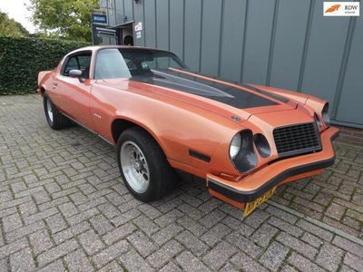 tweedehands Chevrolet Camaro USA 6.3 383 Stroker Coupé RS Floorshifter