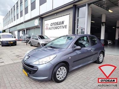 Peugeot 206+