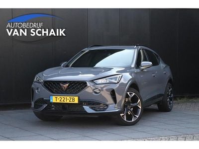 Grijs Gebruikt 2023 Cupra Formentor SUV | € 29.850 (Goede deal)