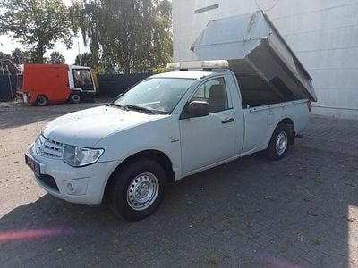 Occasion 2011 Mitsubishi L200 Pickup | € 6.950