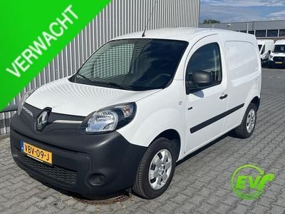 Occasion Renault Kangoo 44 kW (60 PK) 2019 Wit MPV