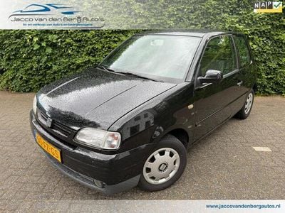 Seat Arosa