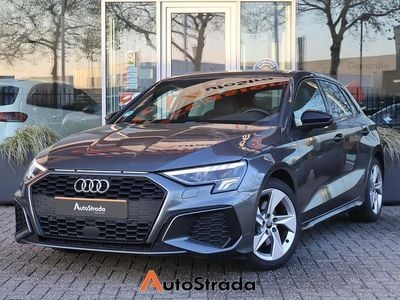 Audi A3 Sportback e-tron