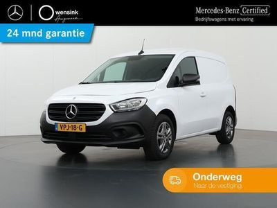 Mercedes Citan 108