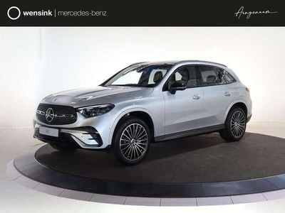 Mercedes GLC300e