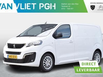 tweedehands Peugeot Expert 2.0 BlueHDI 145pk L2