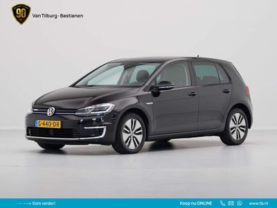 VW e-Golf