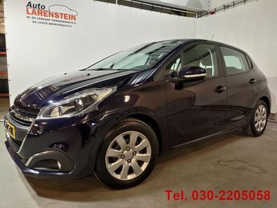 tweedehands Peugeot 208 1.2i 83pk PureTech Active 5 Drs 61kw Carplay / Cruise C. / Winter Pack / PDC