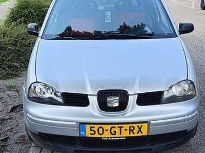 Seat Arosa