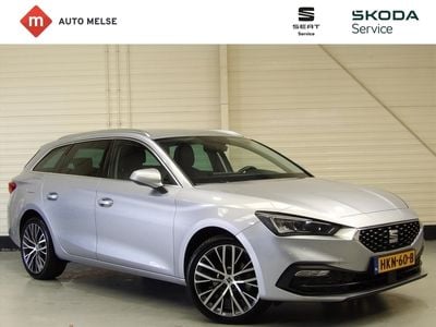 Seat Leon ST