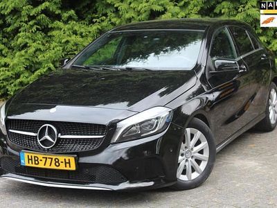Mercedes A180