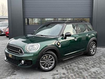Gebruikt 2018 Mini Cooper Countryman Chili SUV | € 17.250
