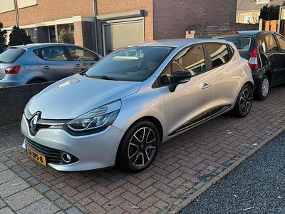 Occasion 2013 Renault Clio IV | € 4.950 (Eerlijke prijs)