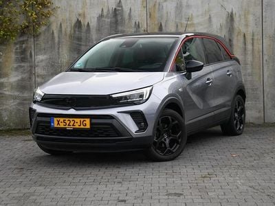 Occasion Opel Crossland GS Line 110 PK (80 kW) 2022 SUV