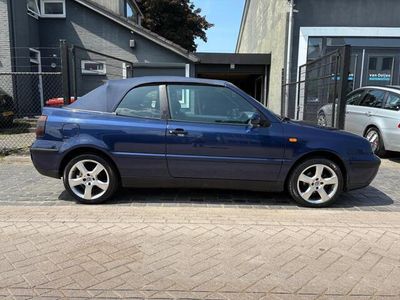 VW Golf IV