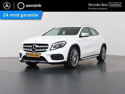 Mercedes GLA200