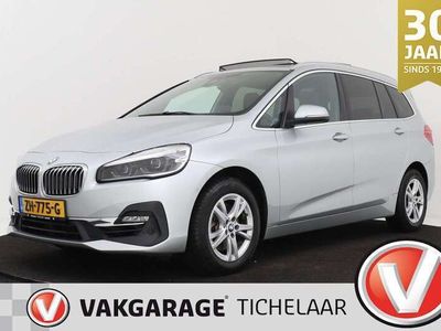 BMW 218 Gran Tourer