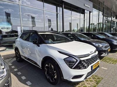 Occasion Kia Sportage GT 266 PK (195 kW) 2022 Wit SUV