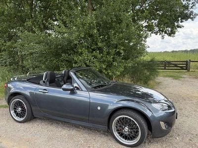 Mazda MX5