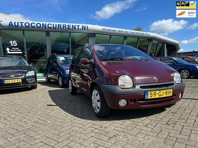 tweedehands Renault Twingo 1.2 Privilège, Aitco, Elect. ramen, stuurbekrachtiging.