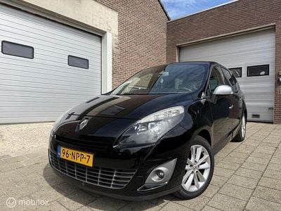 Renault Grand Scénic III