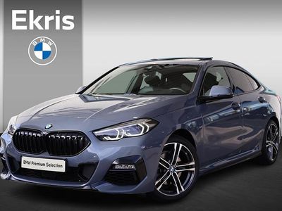 Grijs Gebruikt 2020 BMW 218 M Sport Coupé | € 22.750 (Iets duurder)