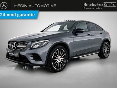 Mercedes GLC250