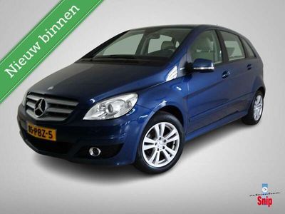Mercedes B180