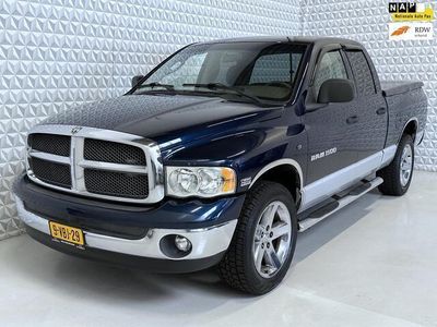 tweedehands Dodge Ram PICKUP LPG G3 Airconditioning + Cruise control