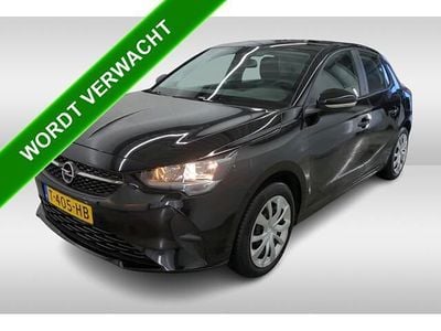 Opel Corsa-e