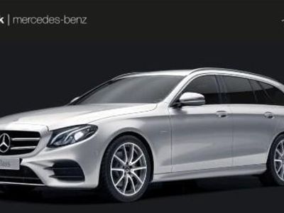 tweedehands Mercedes 200 E-estateBusiness Solution Sport | Verwacht | AMG | Panoramadak | Trekhaak | Burmester | Leder |
