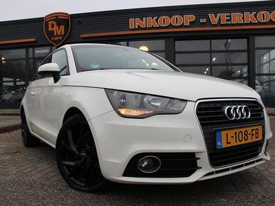 Gebruikt 2014 Audi A1 Proline | € 6.499 (Goede deal)